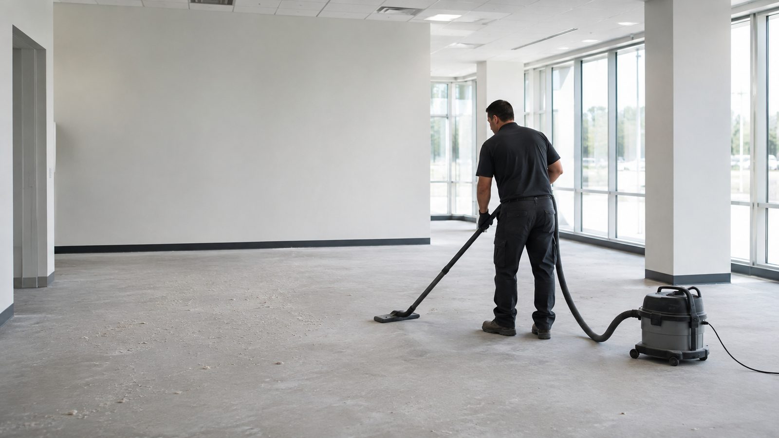 From Job Site to Move-In Ready in the Boise area